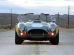 Shelby Cobra 289 FIA 50th Anniversary 2014 года